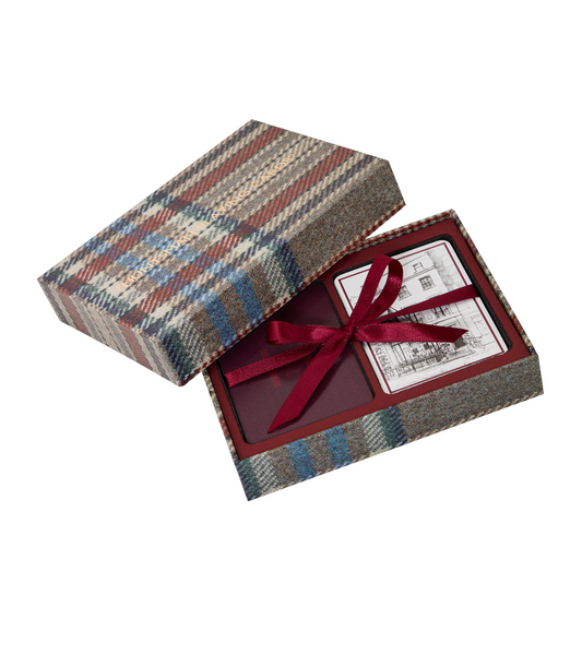 Multi Playing Card Gift Box Set