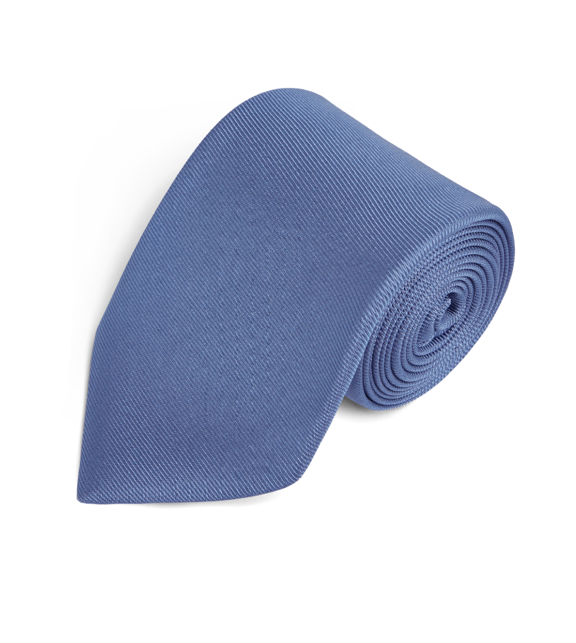 Silk Solid Colour Tie Huntsman Savile Row silk-solid-colour-tie-huntsman-savile-row