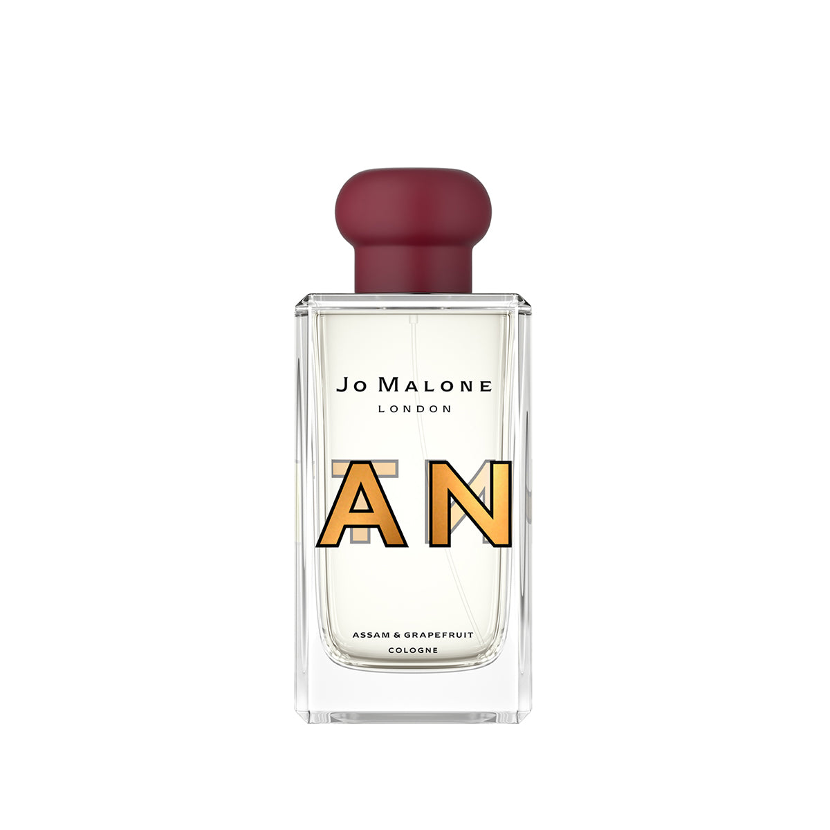 Huntsman Jo Malone Assam & Grapefruit Cologne