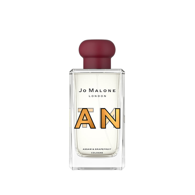 Huntsman Jo Malone Assam & Grapefruit Cologne